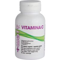 Vitamina C 60 Kapseln