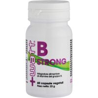 B Strong 60 capsules