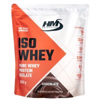 ISO WHEY 1 kg