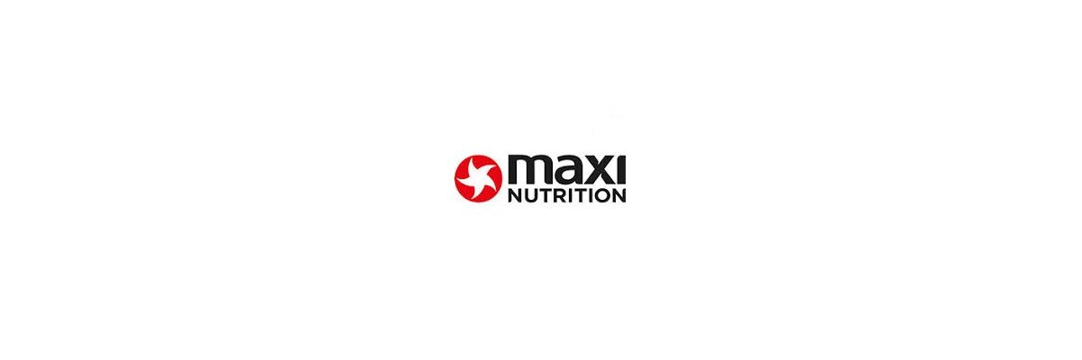 MaxiNutrition