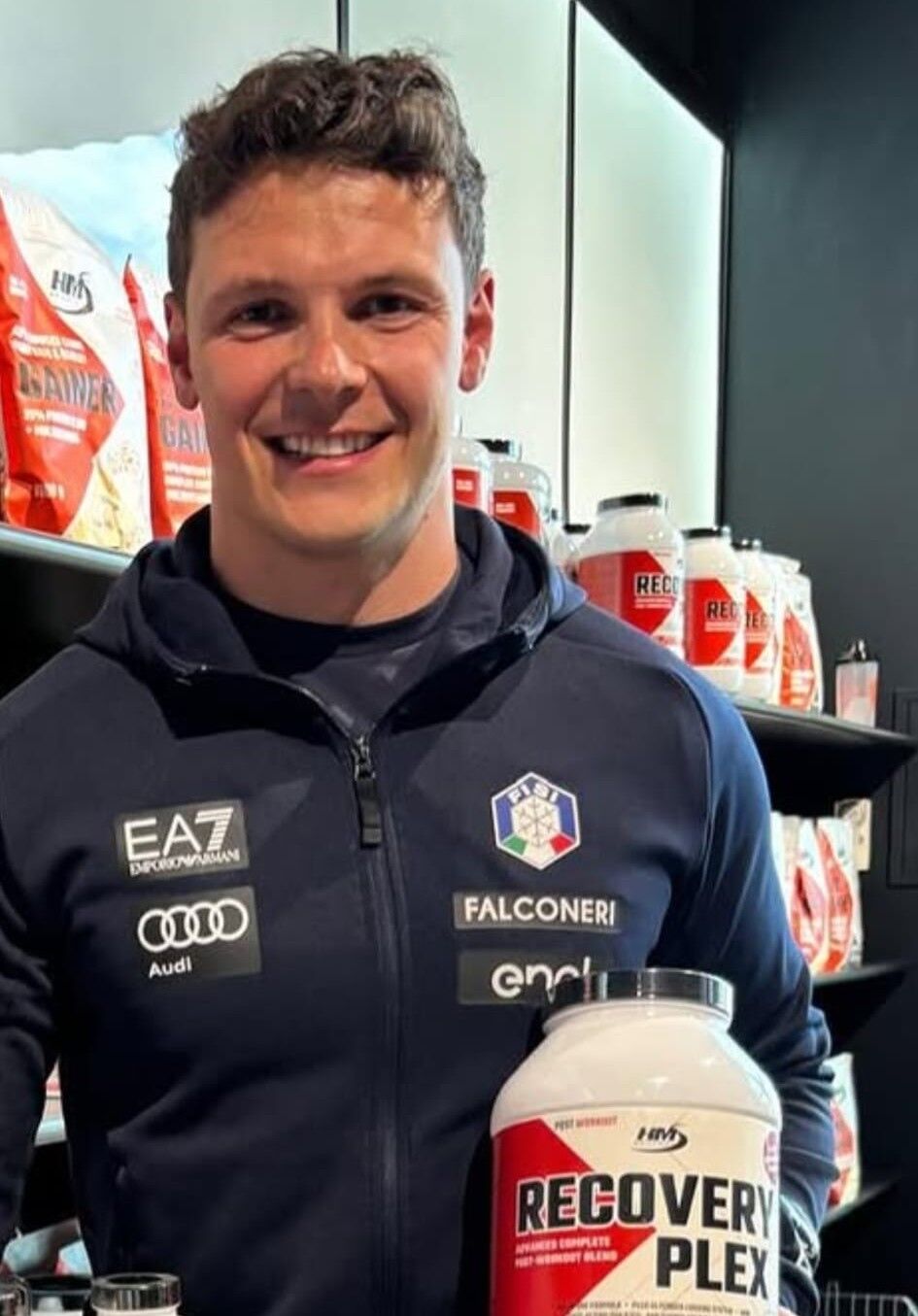 Pallamano: SSV Bozen