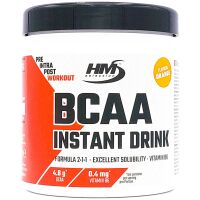 BCAA INSTANT DRINK