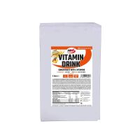 VITAMIN DRINK BiB Ananas-Orange 5 Liter