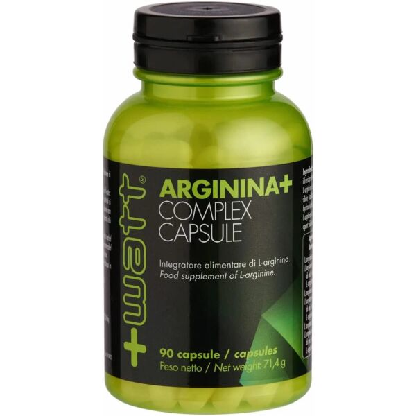 Arginina+ Complex 100 Tabletten