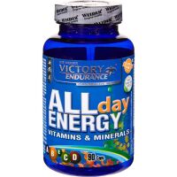 All Day Energy 90 capsules