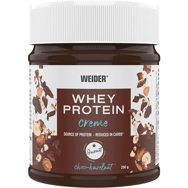 Whey Protein Choco Spread Schoko 250g