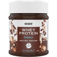 Whey Protein Choco Spread Schoko 250g