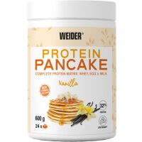 Protein Pancake Mix Vaniglia 600g