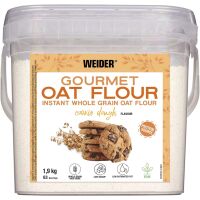 Gourmet Oat Flour biscotto 1,9 kg