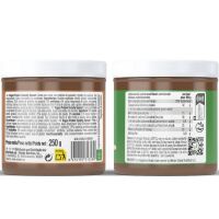 Nut Protein Choco Spread Crunchy 250g