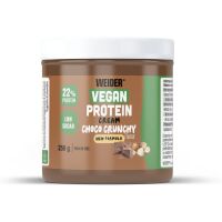 Vegan Protein Cream Choco Crunchy 250g