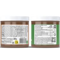 Vegan Protein Cream Choco Crunchy 250g
