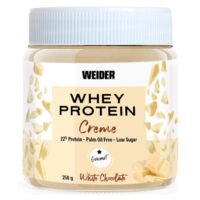 Whey Protein White Spread 250g