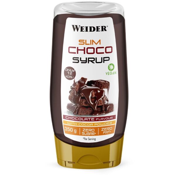 Slim Choco Syrup 350g