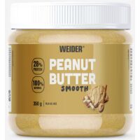 Peanut Butter Smooth 350g