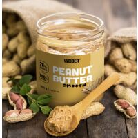 Peanut Butter Smooth 350g