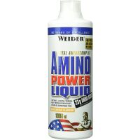 Amino Power liquid II 1000ml -Mandarine
