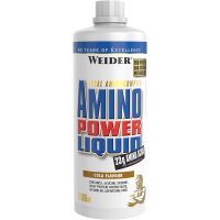 Amino Power liquid II 1000ml Cola