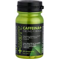 Caffeina+ Strong Formula 50 Cps