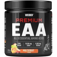 Premium EAA 325g Multifruit