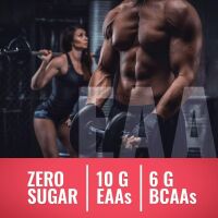Premium EAA 325g Multifruit