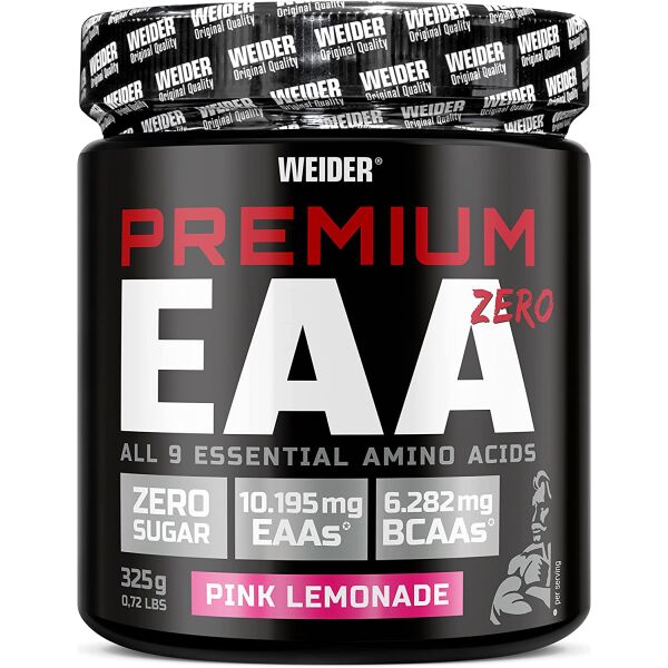 Premium EAA Limone Pink 325g