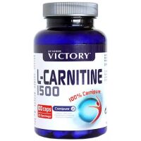 L-Carnitine 1500 100 Kaps.