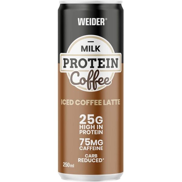 Low Carb Protein Cafè 250 ml