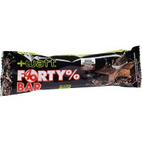 Forty% Bar 