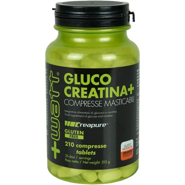 Gluco Creatine+ 150 tablets