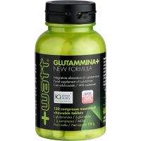 Glutammina+ New Formula 120 Tabletten