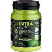 Intra Pump Strong Apple 400g