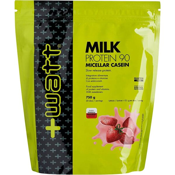 Milk Protein Doypack 90 Erdbeere 750g