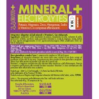 Mineral+ Elektrolyte 10 Brausetabletten