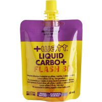Liquid Carbo+ flash Frutti di bosco 12x80ml