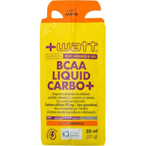 BCAA Liquid Carbo+ 30ml