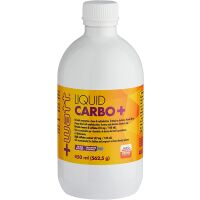 Liquid Carbo+ arancia 450ml