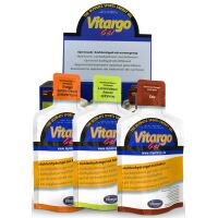 VITARGO GEL + Koffein