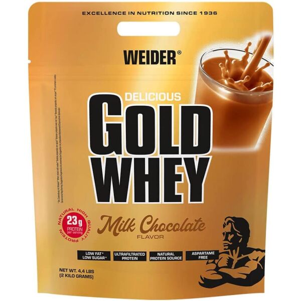 Gold Whey 2kg