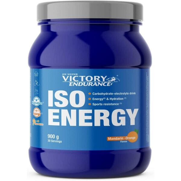 Iso Energy 900g