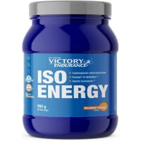 Iso Energy 900g