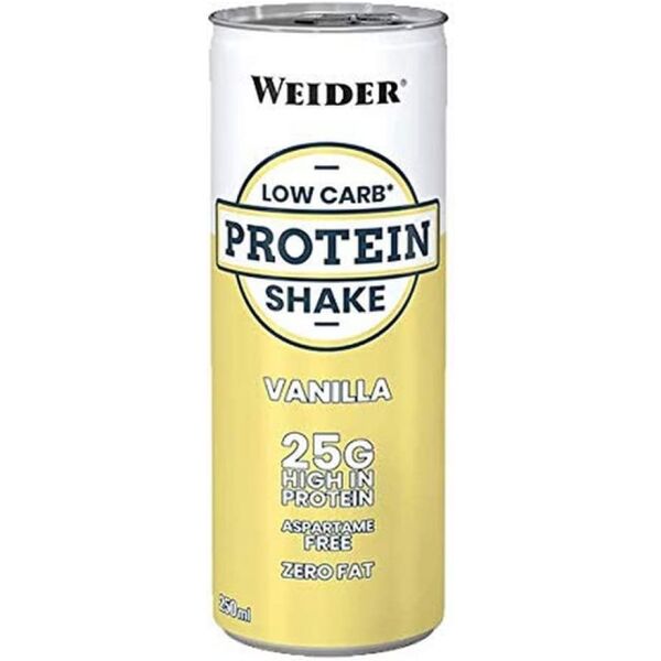 Milk Protein Shake