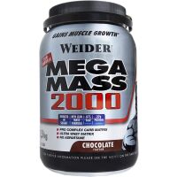 Mega Mass 2000 1,5kg Dose