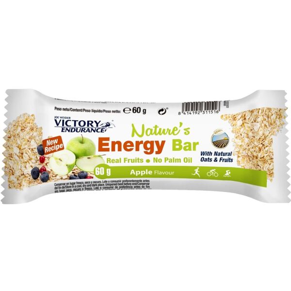 Natural Energy Bar 