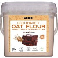 Gourmet Oat Flour 1,9kg