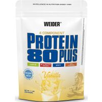 Protein 80+ Busta 500g