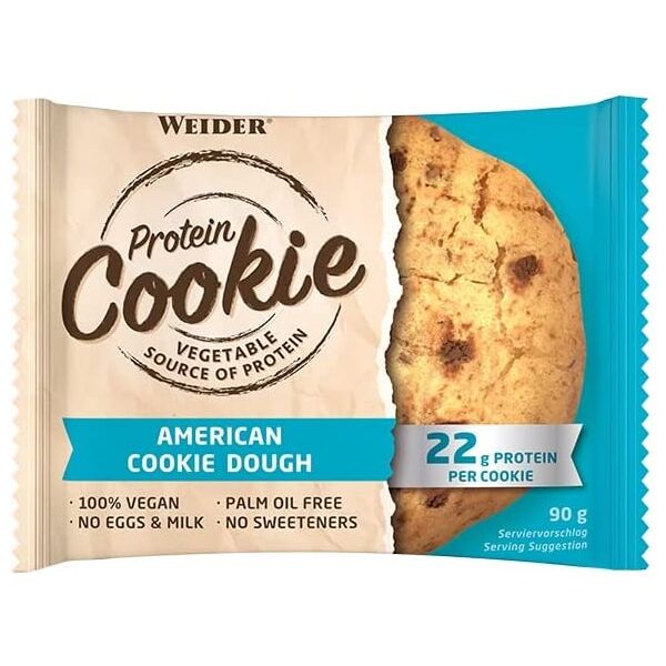 Protein Cookie 12x90g