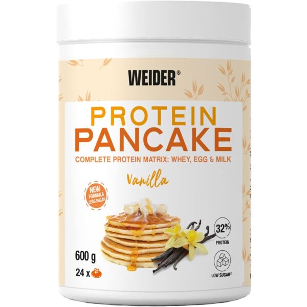 Protein Pancake Mix 900g