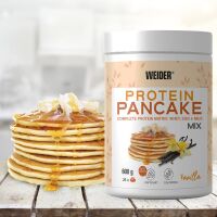 Protein Pancake Mix 900g
