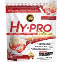 Hy-Pro Deluxe 500g